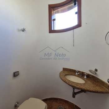 Casa de Condomínio em Pirassununga, bairro Cidade Jardim