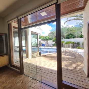 Casa de Condomínio em Pirassununga, bairro Cidade Jardim