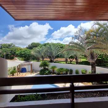 Casa de Condomínio em Pirassununga, bairro Cidade Jardim