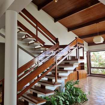 Casa de Condomínio em Pirassununga, bairro Cidade Jardim
