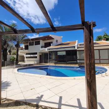 Casa de Condomínio em Pirassununga, bairro Cidade Jardim