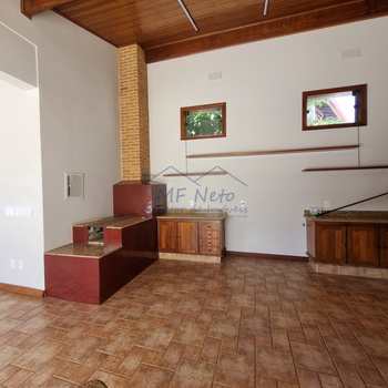 Casa de Condomínio em Pirassununga, bairro Cidade Jardim