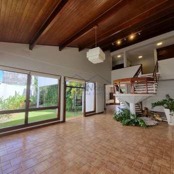 Casa de Condomínio em Pirassununga, bairro Cidade Jardim