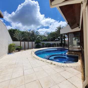 Casa de Condomínio em Pirassununga, bairro Cidade Jardim