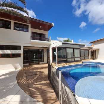 Casa de Condomínio em Pirassununga, bairro Cidade Jardim