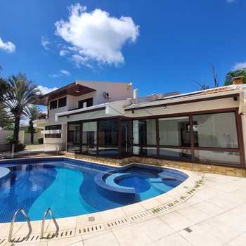 Casa de Condomínio em Pirassununga, bairro Cidade Jardim