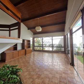 Casa de Condomínio em Pirassununga, bairro Cidade Jardim
