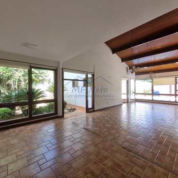 Casa de Condomínio em Pirassununga, bairro Cidade Jardim