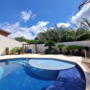 Casa de Condomínio em Pirassununga, bairro Cidade Jardim
