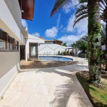 Casa de Condomínio em Pirassununga, bairro Cidade Jardim