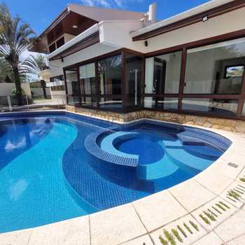 Casa de Condomínio em Pirassununga, bairro Cidade Jardim