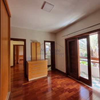 Casa de Condomínio em Pirassununga, bairro Cidade Jardim