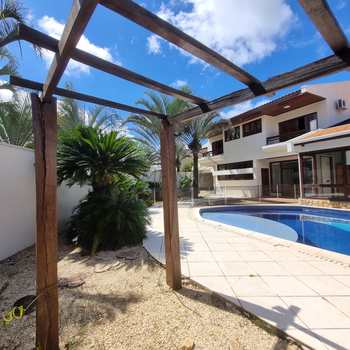 Casa de Condomínio em Pirassununga, bairro Cidade Jardim