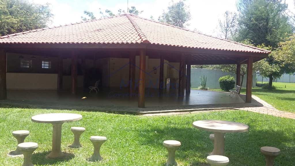 Casa de Condomínio em Pirassununga, no bairro Cidade Jardim