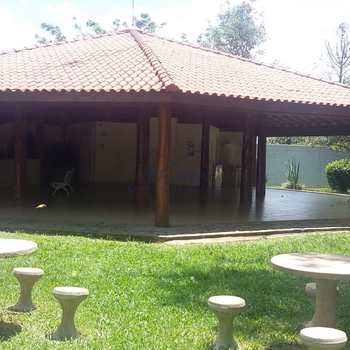 Casa de Condomínio em Pirassununga, bairro Cidade Jardim