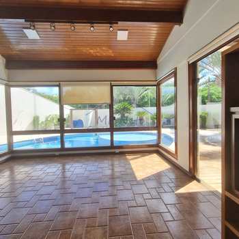 Casa de Condomínio em Pirassununga, bairro Cidade Jardim