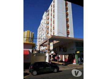 Apartamento, código 84100 em Pirassununga, bairro Centro