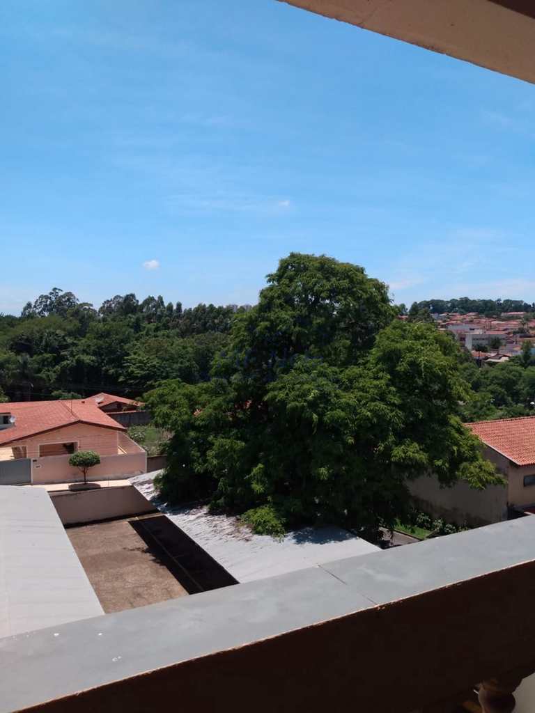 Apartamento em Pirassununga, no bairro Edifício Andorinha, Jardim Elite