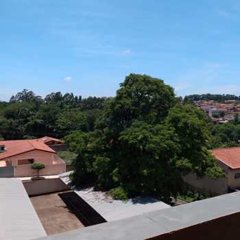 Apartamento em Pirassununga, bairro Edifício Andorinha, Jardim Elite