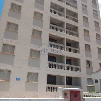 Apartamento em Pirassununga, bairro Edifício Andorinha, Jardim Elite
