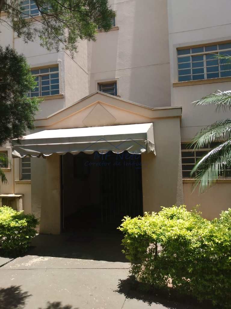 Apartamento em Pirassununga, no bairro Edifício Andorinha, Jardim Elite