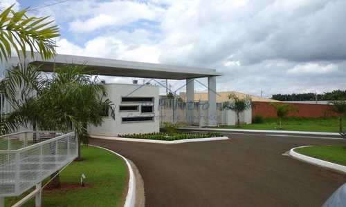 Terreno de Condomínio, código 80400 em Pirassununga, bairro Cidade Jardim