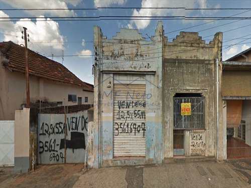 Prédio, código 79500 em Pirassununga, bairro Centro