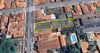 Terreno Comercial, código 79500 em Pirassununga, bairro Centro