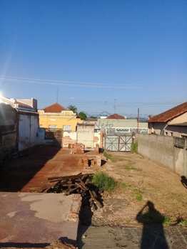 Terreno Comercial, código 79500 em Pirassununga, bairro Centro