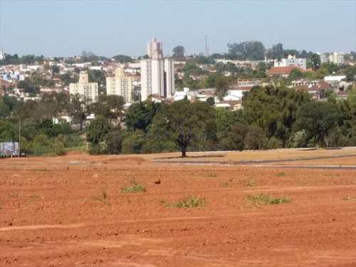 Terreno de Condomínio, código 78900 em Pirassununga, bairro Jardim Petrópolis