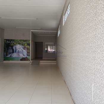 Salão em Pirassununga, bairro Centro
