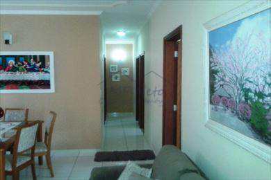 Casa, código 74600 em Pirassununga, bairro Jardim Carlos Gomes