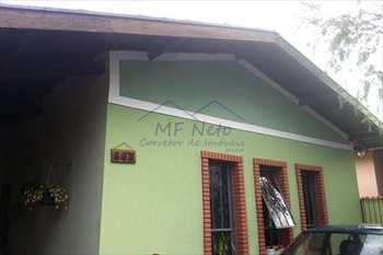 Casa, código 69900 em Pirassununga, bairro Jardim Kamel