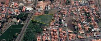 Área Comercial, código 48300 em Pirassununga, bairro Jardim do Lago
