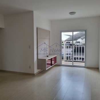 Apartamento em Pirassununga, bairro Centro