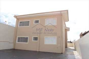 Apartamento, código 51900 em Pirassununga, bairro Loteamento Verona