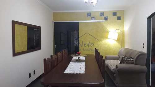 Casa, código 60000 em Pirassununga, bairro Jardim Eldorado