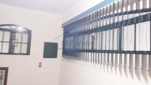 Casa, código 60000 em Pirassununga, bairro Vila Pinheiro