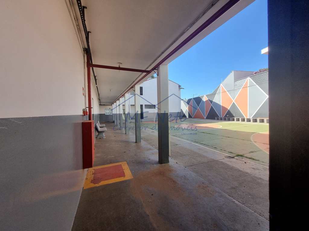Prédio Comercial em Pirassununga, no bairro Rosário