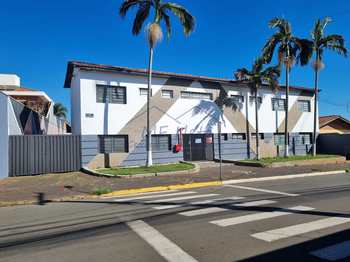 Prédio Comercial, código 59800 em Pirassununga, bairro Rosário