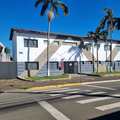 Prédio Comercial em Pirassununga, bairro Rosário