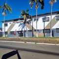 Prédio Comercial em Pirassununga, bairro Rosário