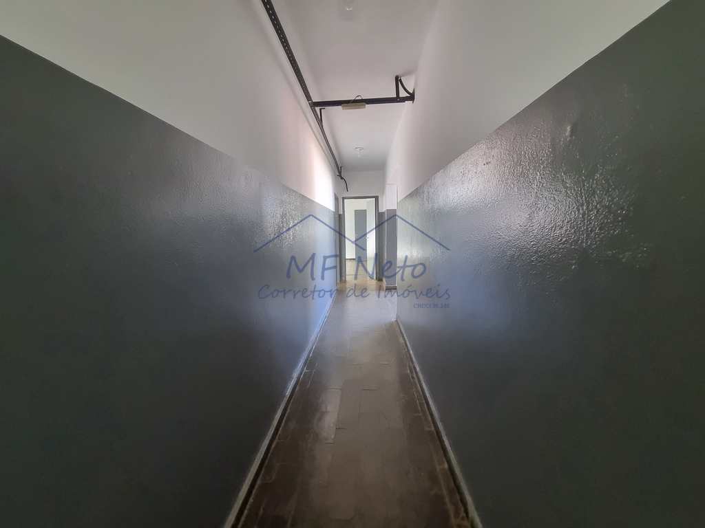 Prédio Comercial em Pirassununga, no bairro Rosário