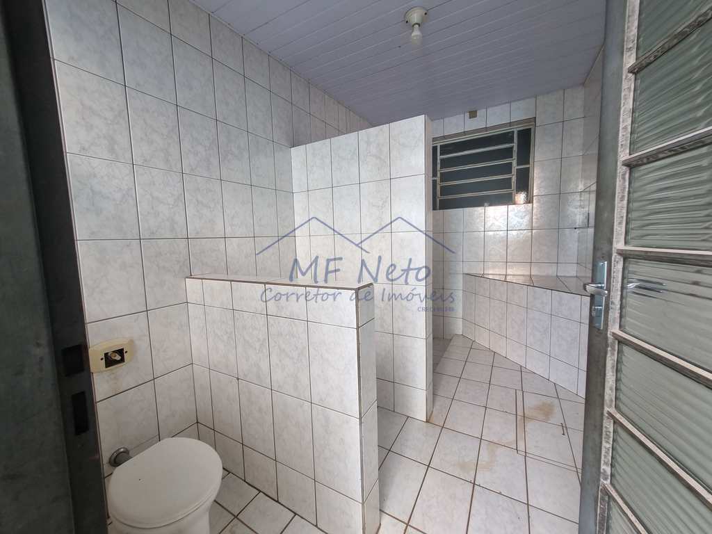 Prédio Comercial em Pirassununga, no bairro Rosário