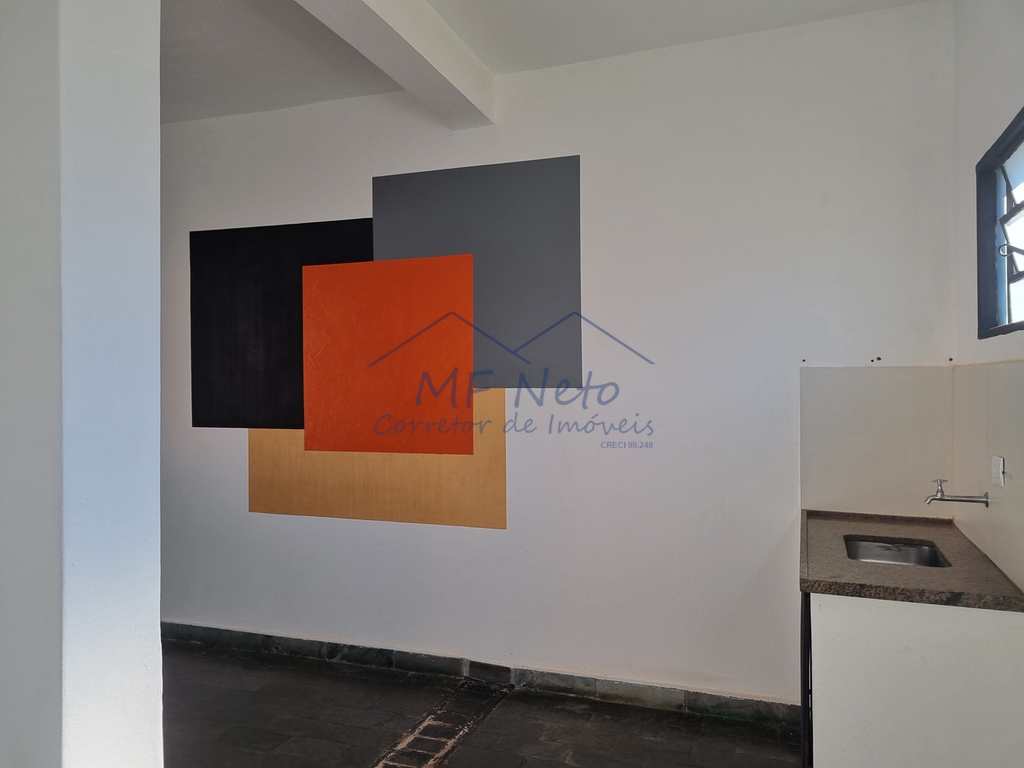Prédio Comercial em Pirassununga, no bairro Rosário