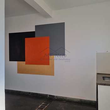 Prédio Comercial em Pirassununga, bairro Rosário