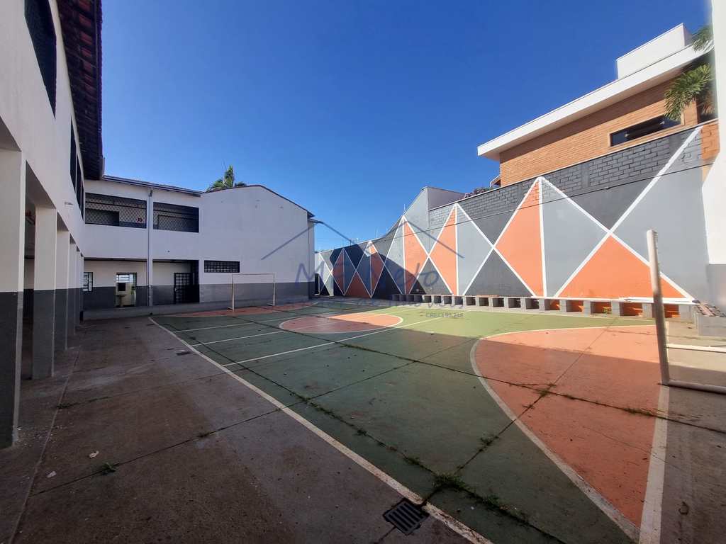 Prédio Comercial em Pirassununga, no bairro Rosário