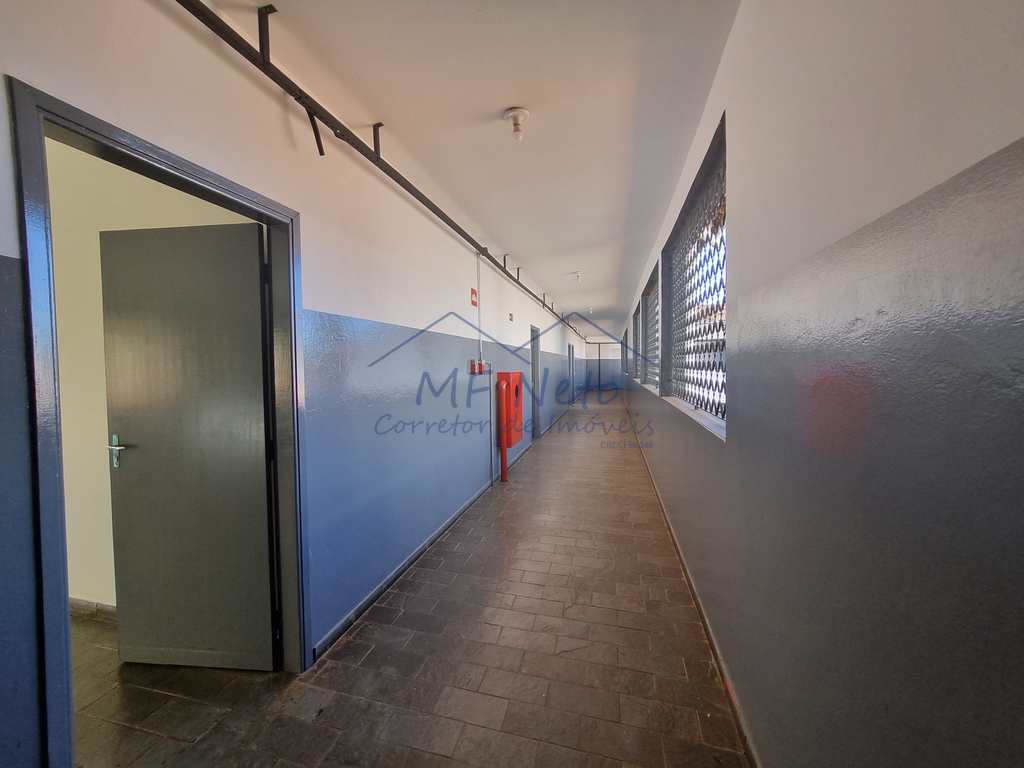 Prédio Comercial em Pirassununga, no bairro Rosário