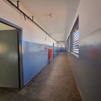 Prédio Comercial em Pirassununga, bairro Rosário