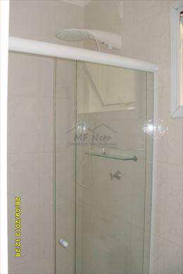 Apartamento em Pirassununga, no bairro Condomínio Vila Cremona